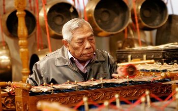 Gamelan
