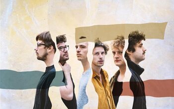 Les 10 disques préférés de John Ghost