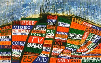Hail to the Thief - Radiohead