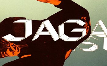 A Livingroom Hush - Jagga Jazzist