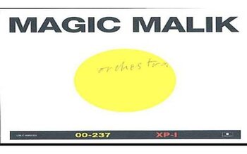 00-237 Mag-I - Magic Malik