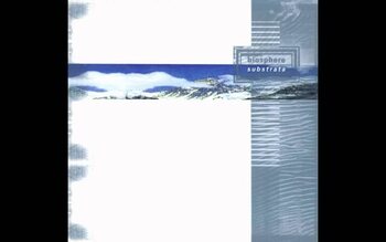 Substrata – Biosphere
