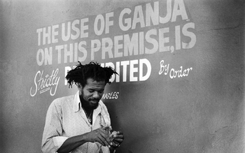 Glen Brown