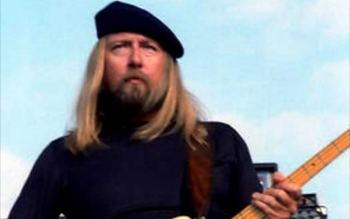 Larry Junstrom
