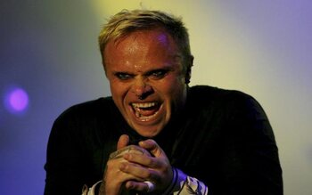 The Prodigy - alle shows