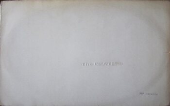 The Beatles - The Beatles