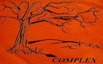 Complex - Complex