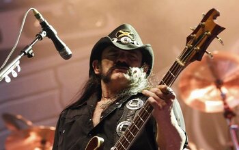 Lemmy – Roadie de Jimi Hendrix