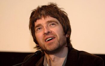 Noel Gallagher – Roadie d’Inspiral Carpets
