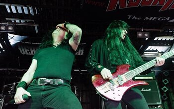 Ostrogoth