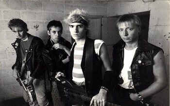 Revenge 88
