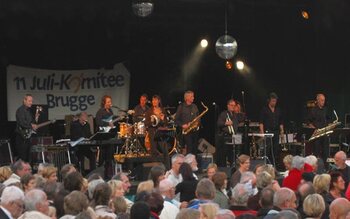 De Bobby Setter Band