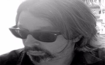 Jean-Marc Lederman - gitaar