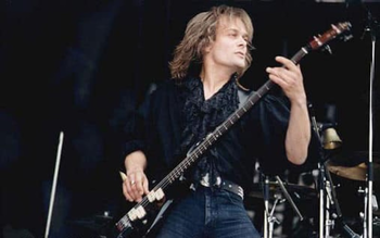 Timi Hansen