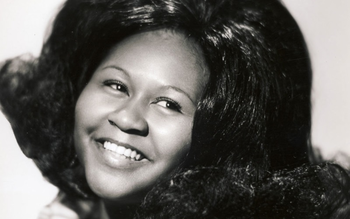 Jackie Moore