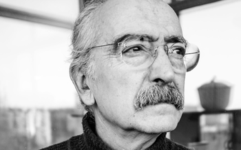 José Mário Branco