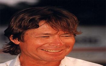 John Denver - 'Please, daddy, don't get drunk this Christmas'