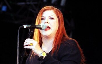 The Pogues & Kristy Maccol - 'Fairytale of New York'
