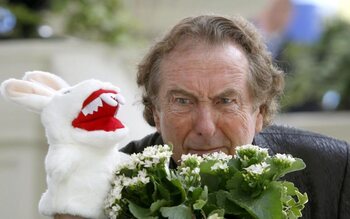 Eric Idle - 'Fuck Christmas'