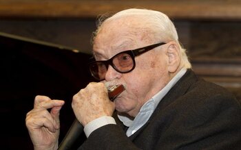 Toots Thielemans