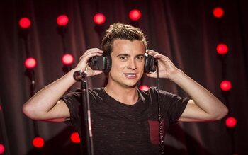 Niels Destadsbader 5 keer in de prijzen