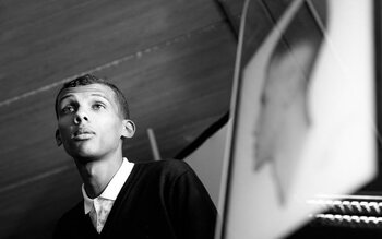 Stromae