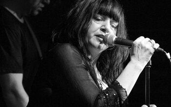 Lydia Lunch