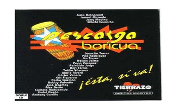 Descarga Boricua - Esta, si va