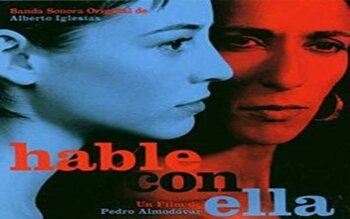 Alberto Iglesias - Hable Con Ella