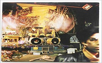 Prince - Sign o’ the times