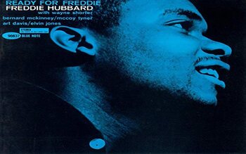 Freddie Hubbart - Ready for Freddie