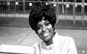 New Year's Resolution - Carla Thomas