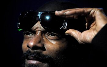 New year's Eve - Snoop Dogg