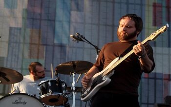 The New Year - Death Cab For Cutie