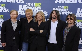 Next Year - Foo Fighters