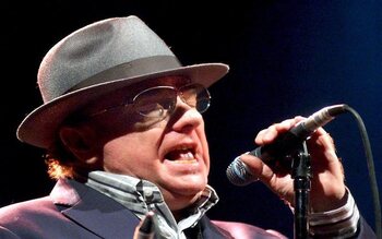 Celtic New Year - Van Morrison
