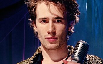 New Year's Prayers - Jeff Buckley