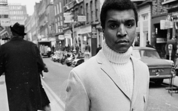 Kenny Lynch