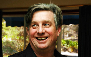 Andrew Smith