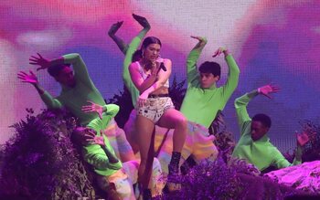 Dua Lipa