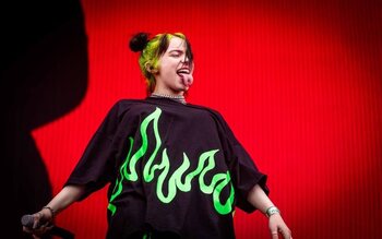Billie Eilish