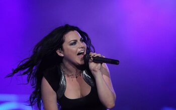 Amy Lee