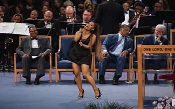 Ariana Grande