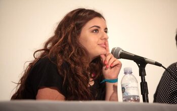 Rebecca Black - Friday