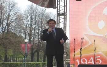 Trololo - Eduard Khil