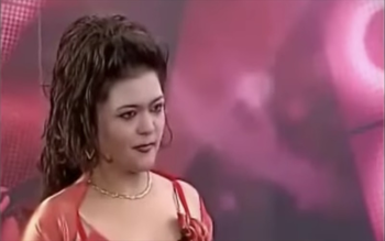 Valentina Hasan - Ken Lee