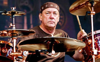 Neil Peart