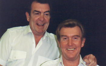 Tom Alexander