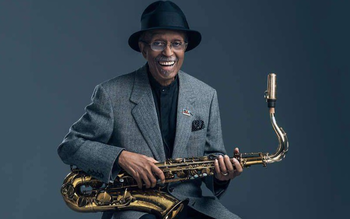 Jimmy Heath