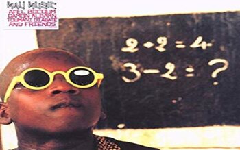 Damon Albarn & Malian Musicians - Mali Music